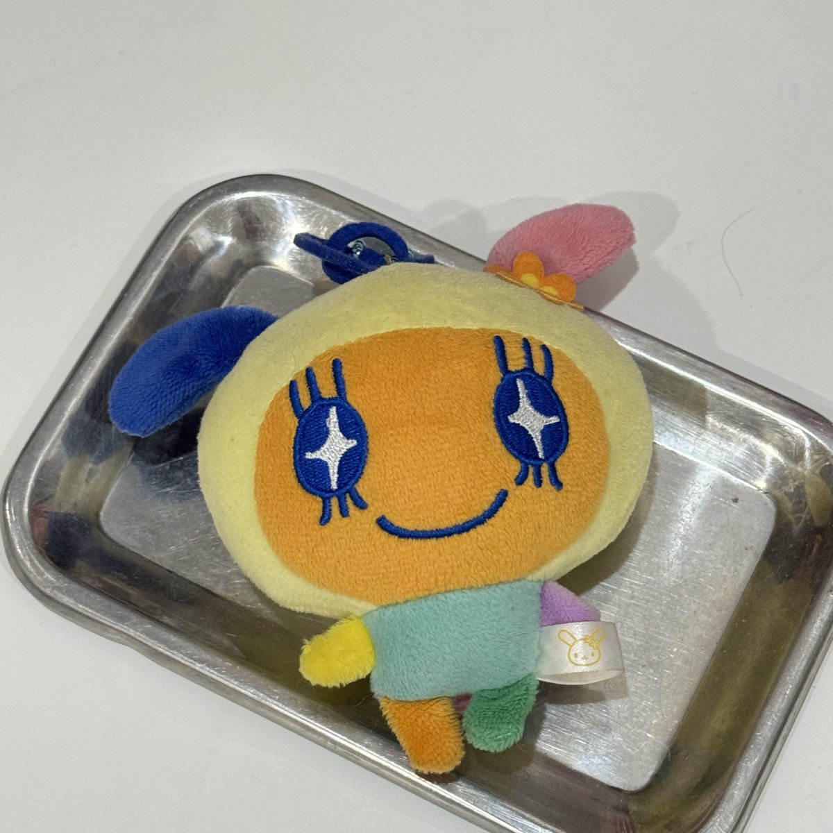 _bebearr's tweet photo. ☀️ส่งต่อ☀️
พวงกุญแจ tamagotchi x usahana 
ราคา 300 รวมส่ง
***ตำหนิหางด้านหลังรุ่ย***
สนใจสอบถามเพิ่มเติม dm มาได้ค่ะ

 #ตลาดนัดsanrio #ตลาดนัดซานริโอ https://t.co/6PzXxaw6LR