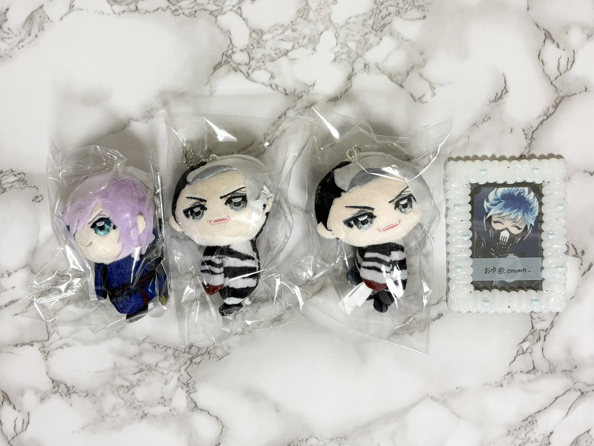 _orurun_'s tweet photo. ツイステ ぬいぐるみ ててコレ5 寮服  ܰ 交換 譲渡  ܱ

譲⟡エペル.クルーウェル (購入特典)

求⟡オルト.定価+送料

⟡19日渋谷手渡し.郵送
⟡異種オルト◎

よろしくお願いします⋆꙳ https://t.co/3vZaPXMYx1