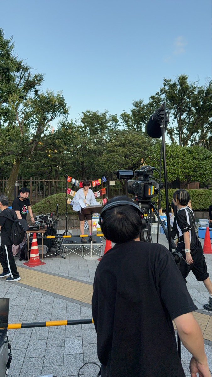 clp_jpn's tweet photo. #めちゃくちゃな政治に抗議0710

こんや19:30-
国会前、
オンラインデモに集まろう！
https://t.co/iPn5QWu32A https://t.co/KmuQyYVDnS