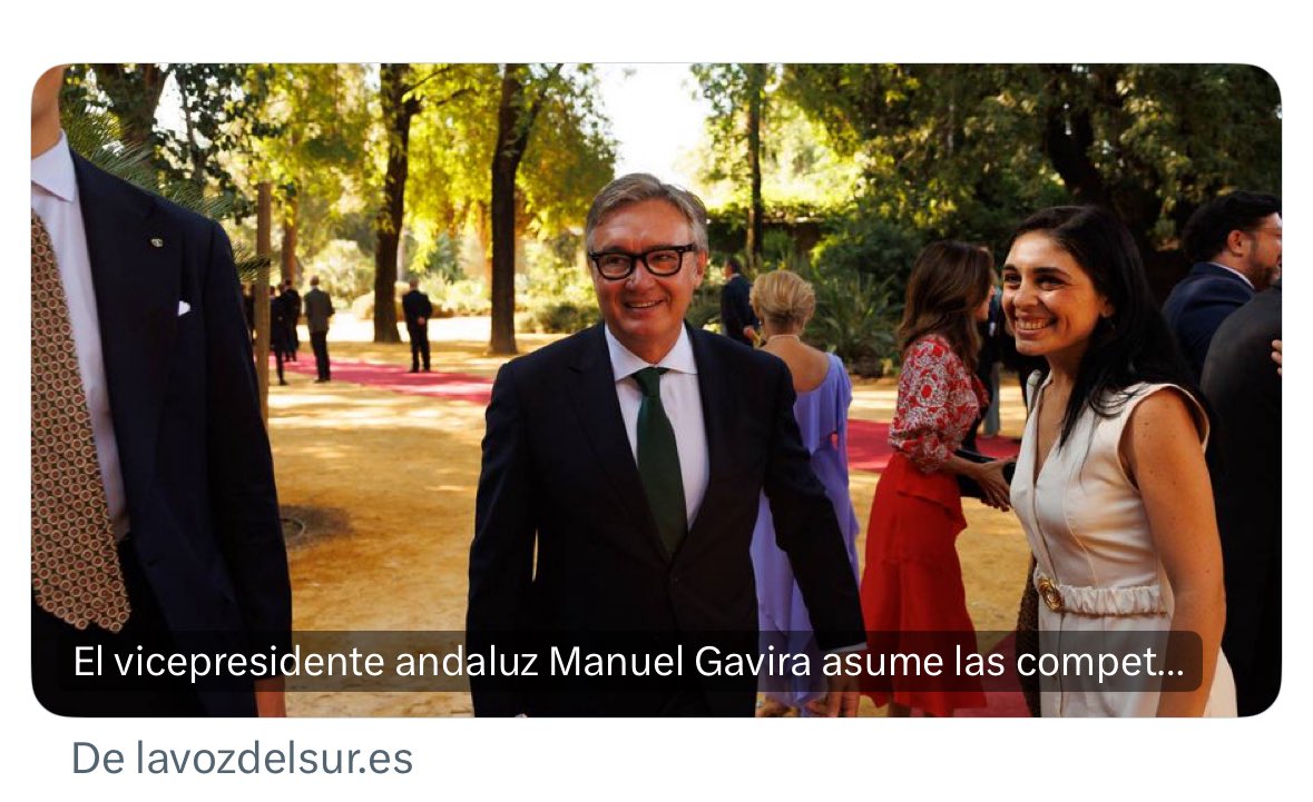 OlgaManPer's tweet photo. Una barbarie que atenta contra la dignidad de las mujeres víctimas de la violencia machista. Y el nombramiento y asignación de competencias es tuyo, @JuanMa_Moreno

Aún no han entrado en el gobierno y ya están perpetrando este tremendo ataque a las mujeres ¿A alguien le extraña? https://t.co/aG9ANAwhLO