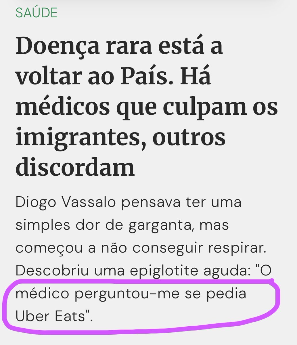 maisumcarneiro's tweet photo. Quem diria que importar milhões provenientes de shitholes e pô-los a entregar comida e servir em restaurantes era má ideia.🫢 https://t.co/FwufGB3Gxi