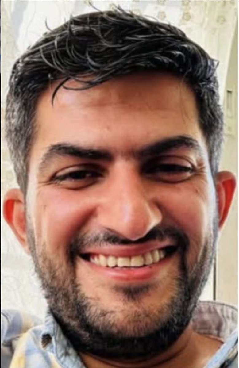avantibionda's tweet photo. "Le prigioni di Israele è sono un cimitero.
Dall'ingresso non smettono di aggredirti, mi hanno aggredito da quando mi hanno arrestato davanti ai miei figli.
Dopo le percosse non riuscivo a ricordare l'immagine di mio figlio e ho perso la capacità di respirare"
Mujahed Bani Mufleh https://t.co/95vjxYlyjN