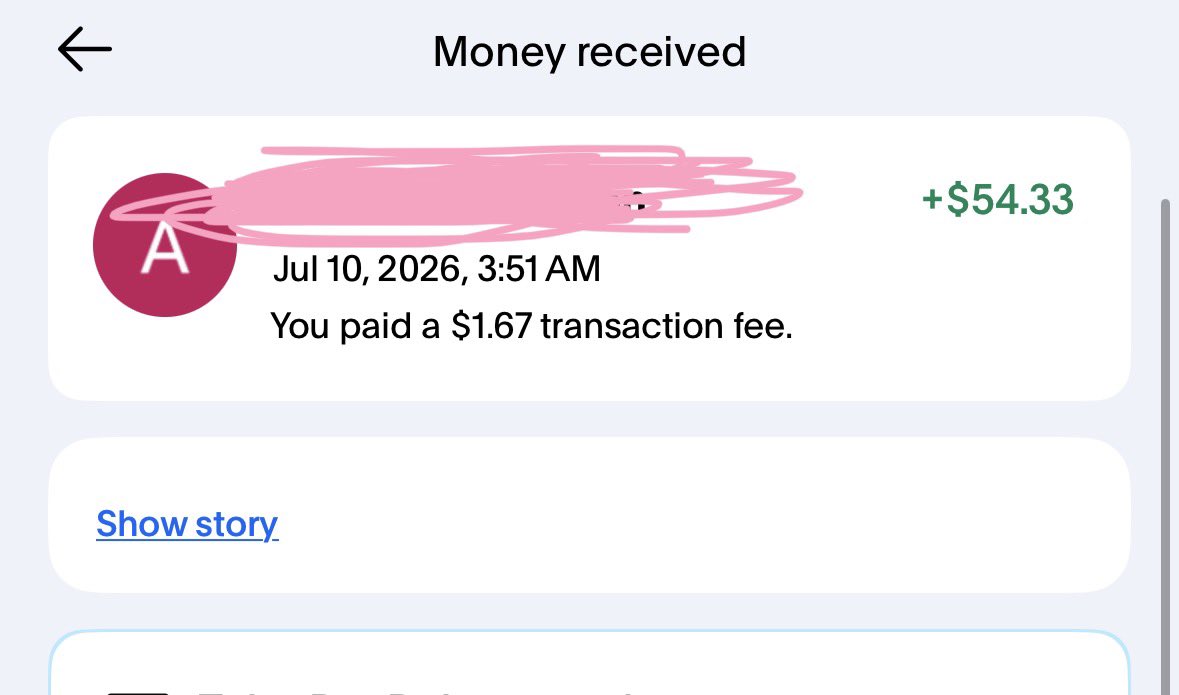 tinypoptard's tweet photo. I just Met a Guy on Dihcord nd he not Only gave mi 50$ for A plushie But he sent it to mi On throne Too so Lala wouldn't Have to spends her Owns monsiesheh 🐹🧁🍟🍦🍌 https://t.co/nR9ck9MfEV