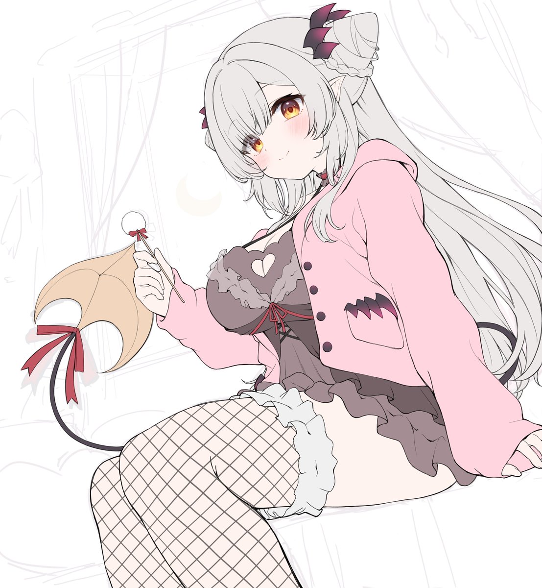 sirona_VRChat's tweet photo. 線 https://t.co/AU81E41PGY