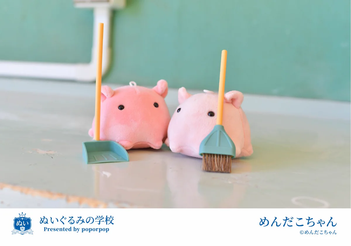 ☺︎︎めんだこ☺︎︎ Reposts by ume@さうるす🦕めんだこ🐙5/23.24デザフェス両日A-317