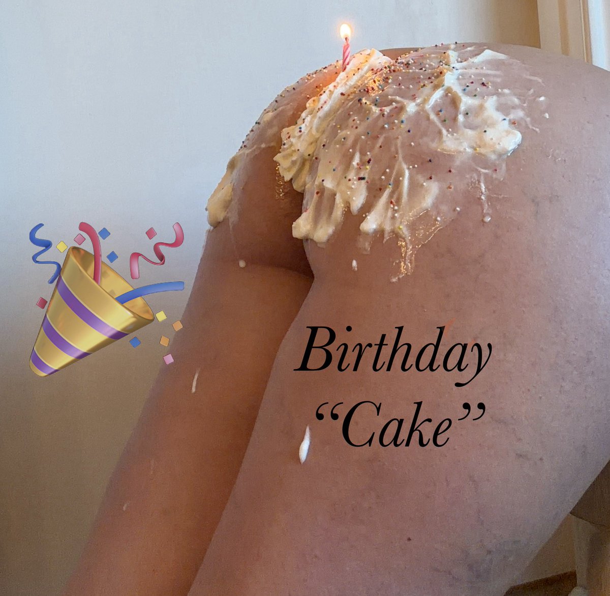 NurseSweet13's tweet photo. Happy Birthday to Me and Happy Fart Friday to y’all! 🎁💨 https://t.co/QHrAhxtvkr
