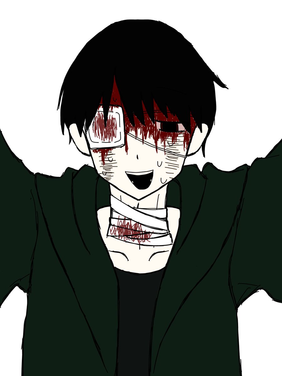 Oriobbmp's tweet photo. 昨日描いた壁ドンが壁ドンじゃなさすぎて描き直したけど何も変わってなくて死 https://t.co/LCWc1Btbfj