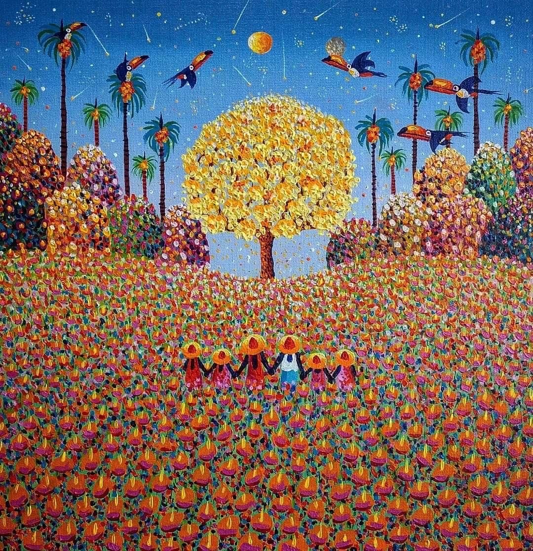 helen_warlow's tweet photo. Rinaldo Santi ( Portuguese artist)

X has let me down badly.   THEY AREN’T GOING TO DO ANYTHING TO RETRIEVE MY OLD ACCOUNT @HWarlow 
I can reapply in a week.   
10 years of posting 
109 thousand followers    thank you ( not) 
Devastated 
Thank goodness this made me smile https://t.co/LlUezwwfXC