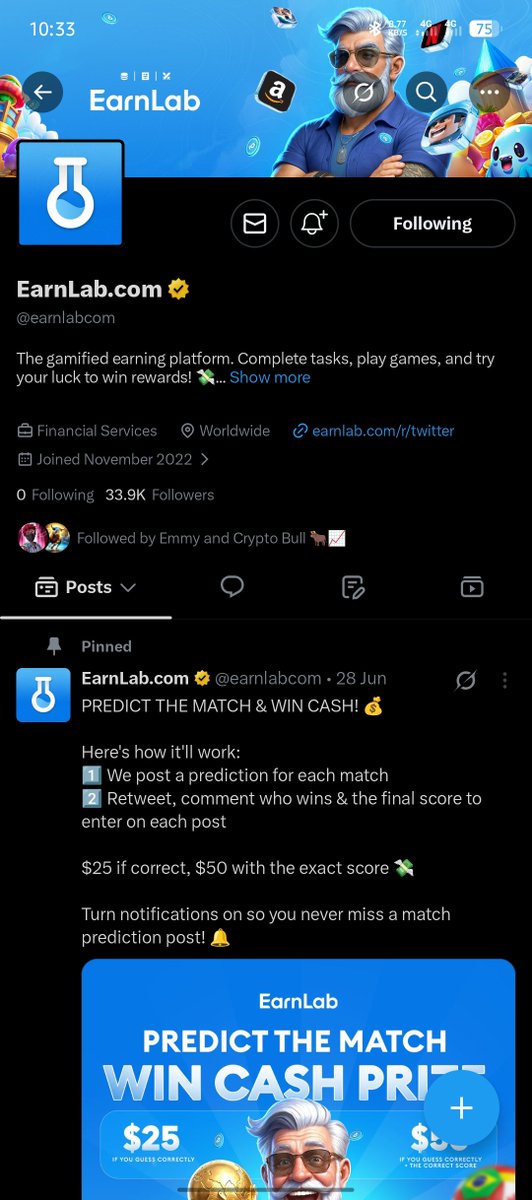 PhilePal's tweet photo. @earnlabcom 2-1 to Spain as the winner. https://t.co/g0HG543nd0