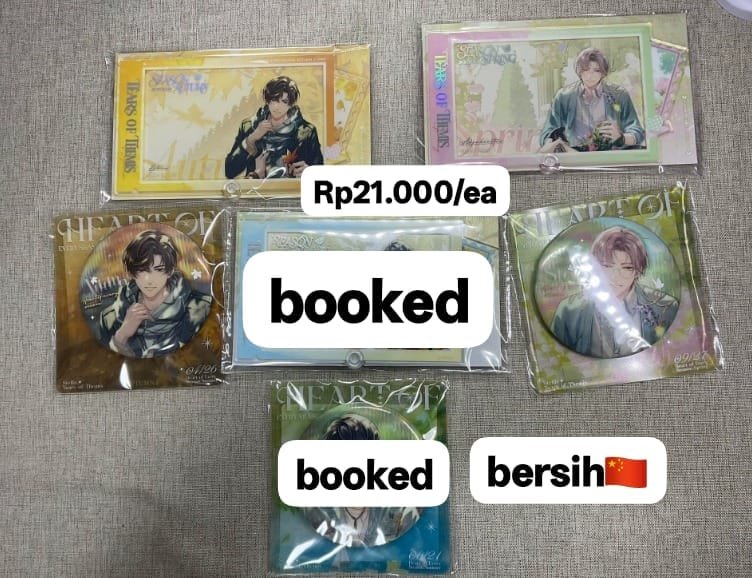jajanwithray's tweet photo. open sharing aab marius (4/5) - gambar 4 ada artem &amp; vyn

bersih🇨🇳 semua
rep/dm to claim
#warunghoyo #warunggame #warungthemis #warungtearsofthemis https://t.co/JCTFBwjD4w