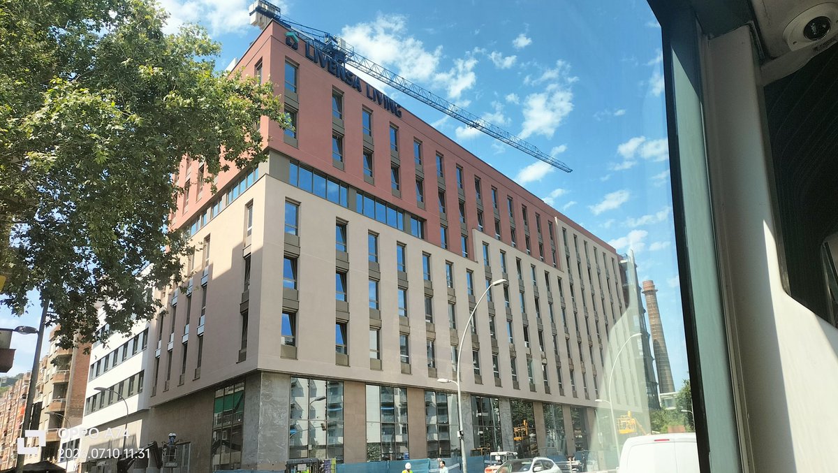 pepLluis's tweet photo. Coliving on fire https://t.co/WVhFbfC0DH
