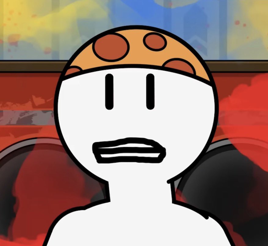 Mr_Cheese_1's tweet photo. I’m so freakin’ back baby (even if I’m not in my beautiful bean form) https://t.co/aLpMfHL6zO