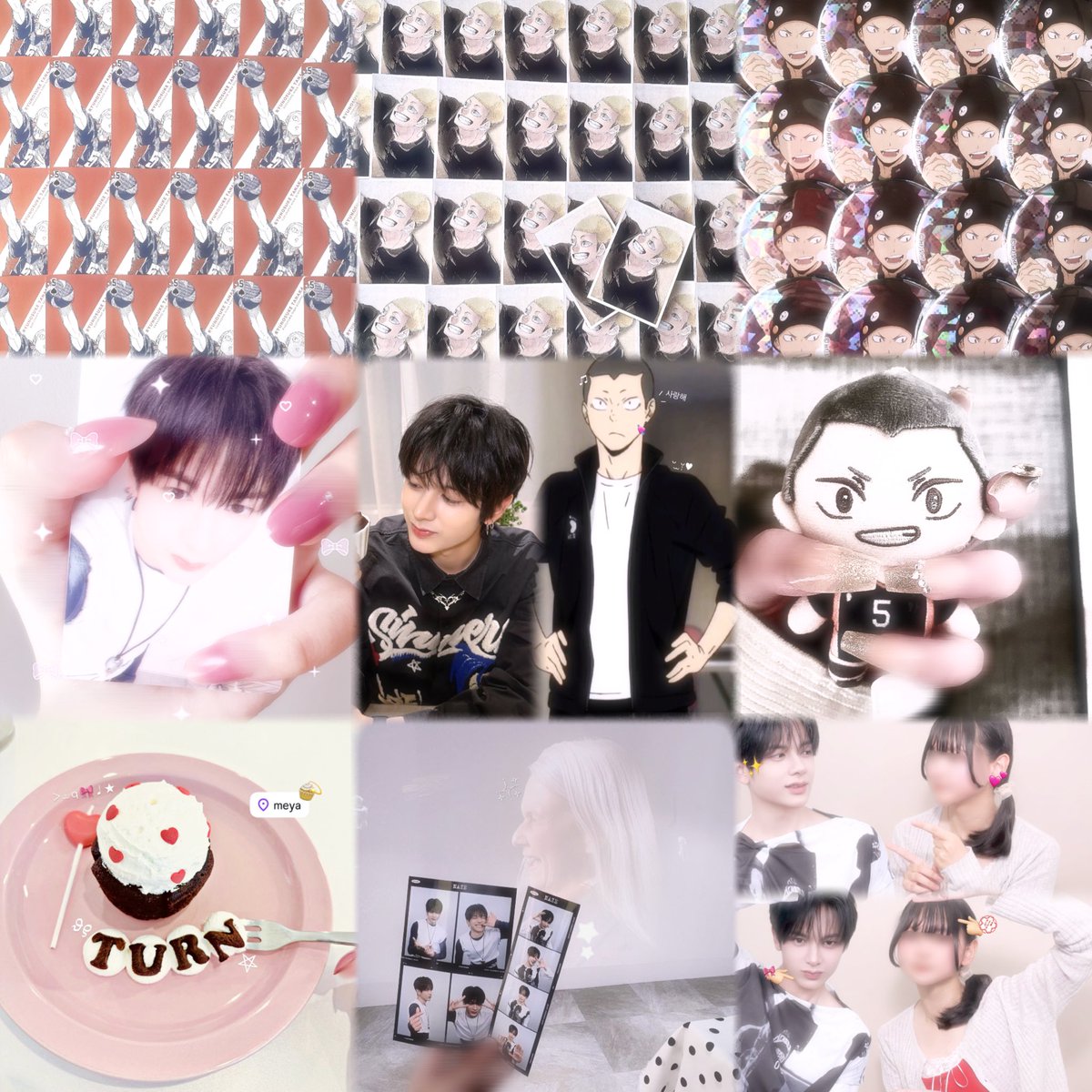 ws05_1782's tweet photo. 彼らの幸せを常に願っている私に素敵なお友達ください•͈ᴗ⁃͈⊹
拒否等ございませんので🔗一読の上問題なければぜひお友達になりたいです🐾
♡でお迎え致します𛰙᭜𖫴𖫰𖫱𖫳𖫲𖫲𖫳𖫴𖫰𖫱꛰ ᭜𖫴𖫰𖫱𖫳𖫲𖫲𖫳𖫴𖫰𖫱꛰ಣ
  #ハイキュー #ハイキュー好きと繋がりたい  #NAZE   #NAZE好きな人と繋がりたい https://t.co/ekXWurpotx
