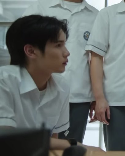 naneng_jaa's tweet photo. จาว่ากับชุดนักเรียนหรอ?? อุ๋งอิ๋งหัวใจอยู่นะ
เนียนๆไปเนาะคุณพบธรรม

TRAILER MATCHPOINTSERIE
 
#MatchPointSeries 
#javabh https://t.co/P4cLljKTBM