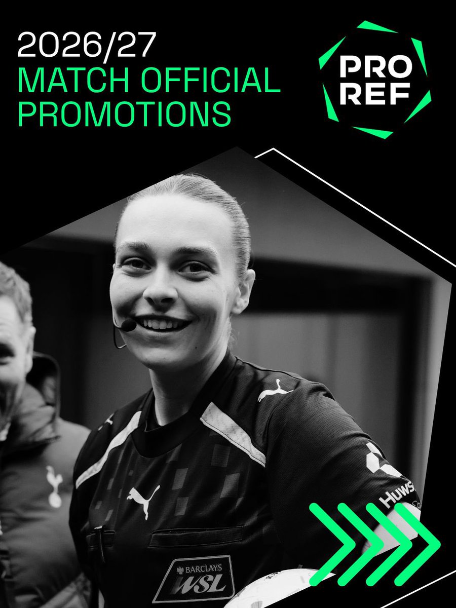 Pro Ref tweet media