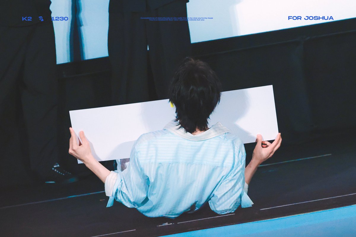 K2_1230_'s tweet photo. 260710 My Real Barrier Moment with JOSHUA

#조슈아 #홍지수
#ジョシュア #JOSHUA
#세븐틴 #SEVENTEEN
@pledis_17 

HD🔗：https://t.co/If8n2ACrc0 https://t.co/RlE5OMKnN5