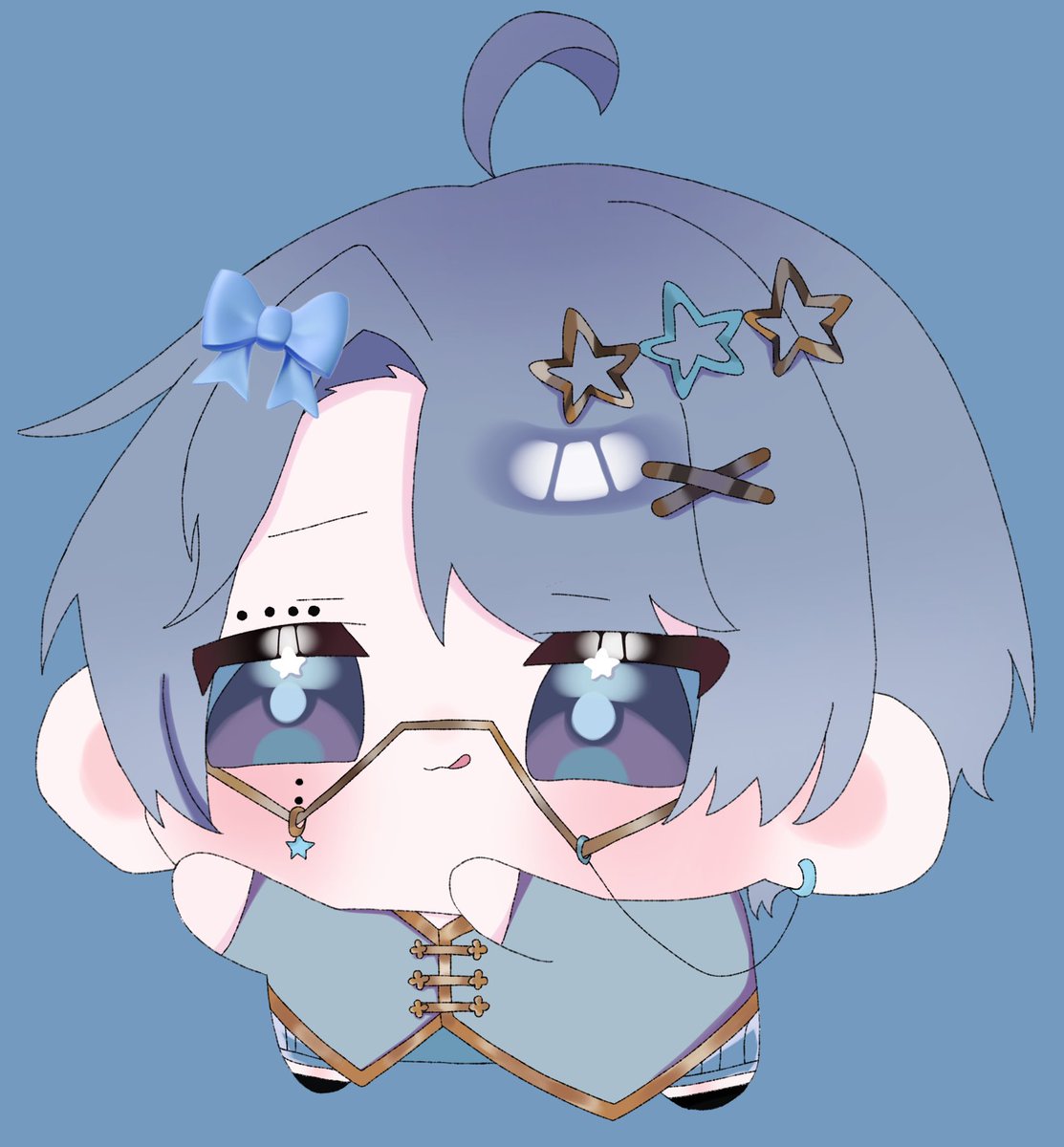 nyik4715's tweet photo. ららあり2日目会える子で画像みたいな絵柄でコテちゃんに衣装着させるやつよければ描かせて＞ ̫＜ ♡パネルにしてお写真撮りませんか( ; ; )
誰でも気軽にください！！FF外さんでもぜひ！！パネルはプレゼントします！( ; ; )

 #いれりすさんと繋がりたい https://t.co/jEbpzQJQ9V