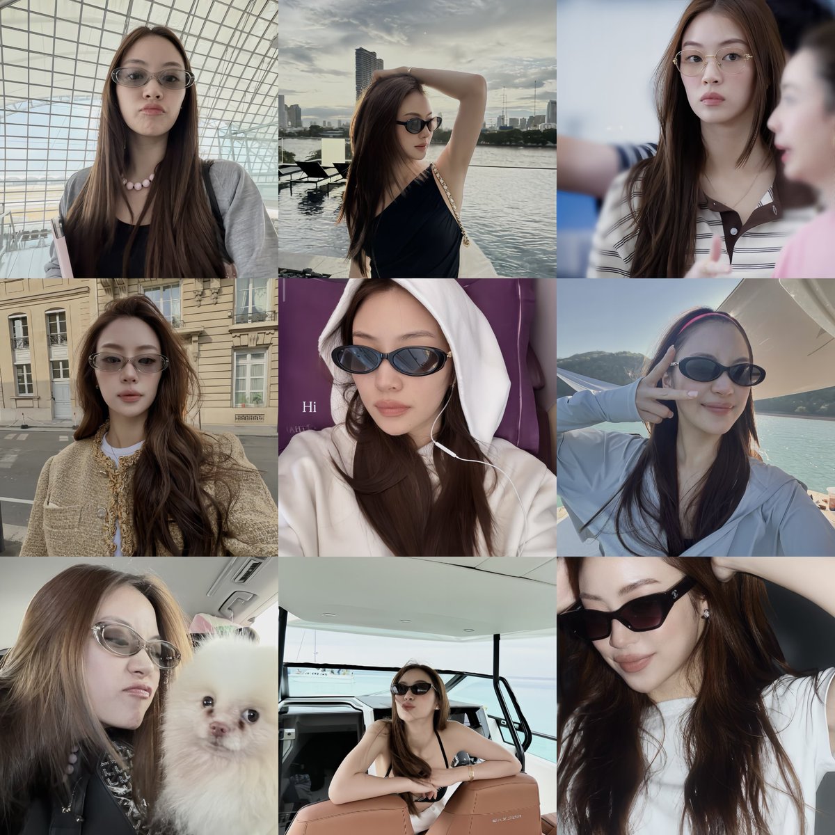 sweetleyaaa's tweet photo. ไอพวกแว่นๆนี่เป็นไรมากปะ เป็นแฟนปะหล่ะ https://t.co/AQIAf10jOB