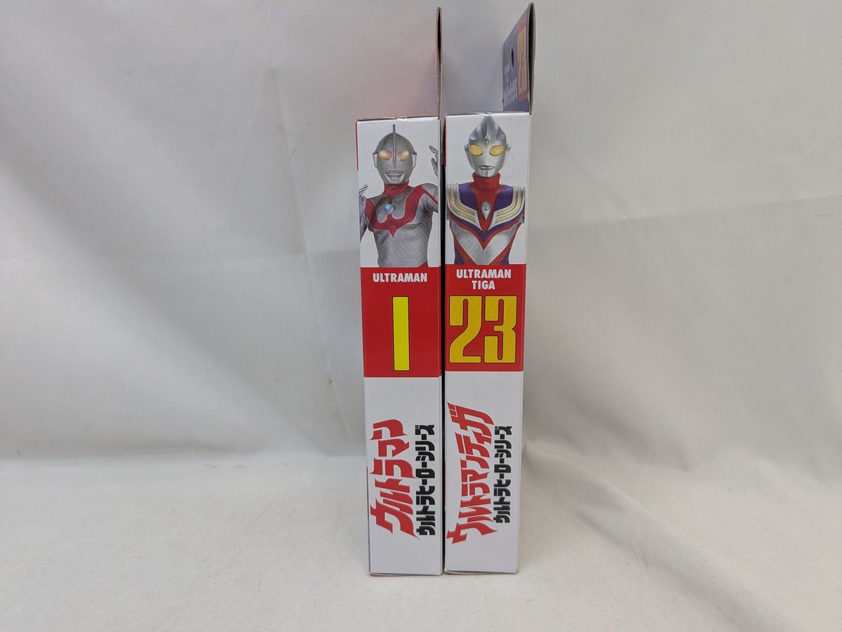 ✨7/11 新商品情報✨ ウルトラマン60周年！！o(o|o)/ ・ウルトラ