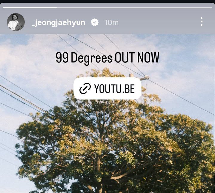 nctymisfit's tweet photo. 260710 Jaehyun Instagram story https://t.co/BLPGM40Ct9