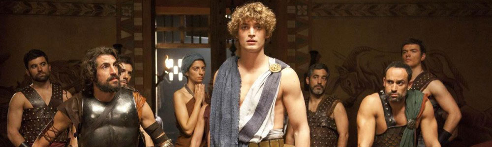 amypondering's tweet photo. costumes of a random ass ulysses miniseries from italy btw https://t.co/AvdSZQGFLq