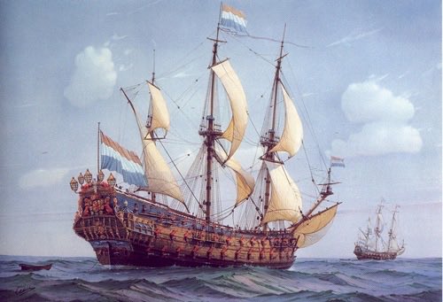 onzinalia's tweet photo. @HiddenHistoryYT De Zeven Provinciën https://t.co/majlDGP4r6