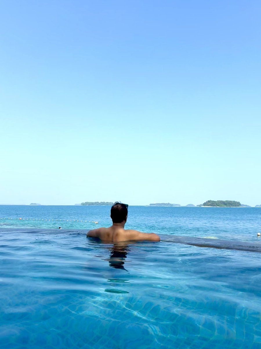 YuddyPutra's tweet photo. Healing ✨ https://t.co/zMKhkOYJ9x