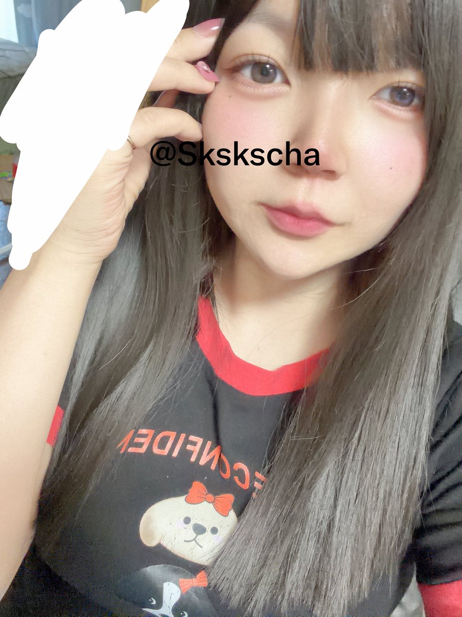 skskscha's tweet photo. このウィッグ若返るからだいすち https://t.co/1N45wl00us