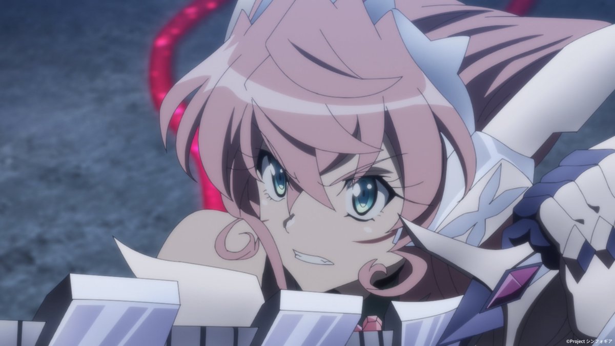 SYMPHOGEAR's tweet photo. 𝙃𝙖𝙥𝙥𝙮 𝘽𝙞𝙧𝙩𝙝𝙙𝙖𝙮
￣￣￣￣￣￣￣
本日8月7日は、
マリア・カデンツァヴナ・イヴの誕生日です🩶
マリアハッピーバースデー✨

#symphogear
#ハッピーバースデーマリア https://t.co/yMKmBJhcJZ