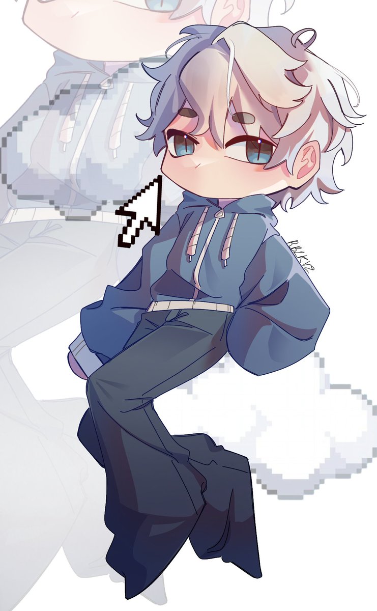 rb1kv2's tweet photo. Attack for @coys_e https://t.co/kIrRDPt053