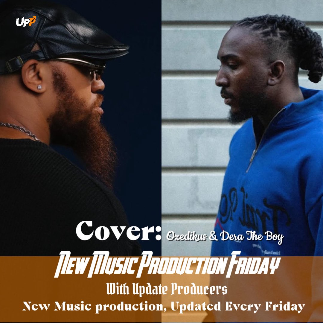 UpdateProducers 🥁 tweet media