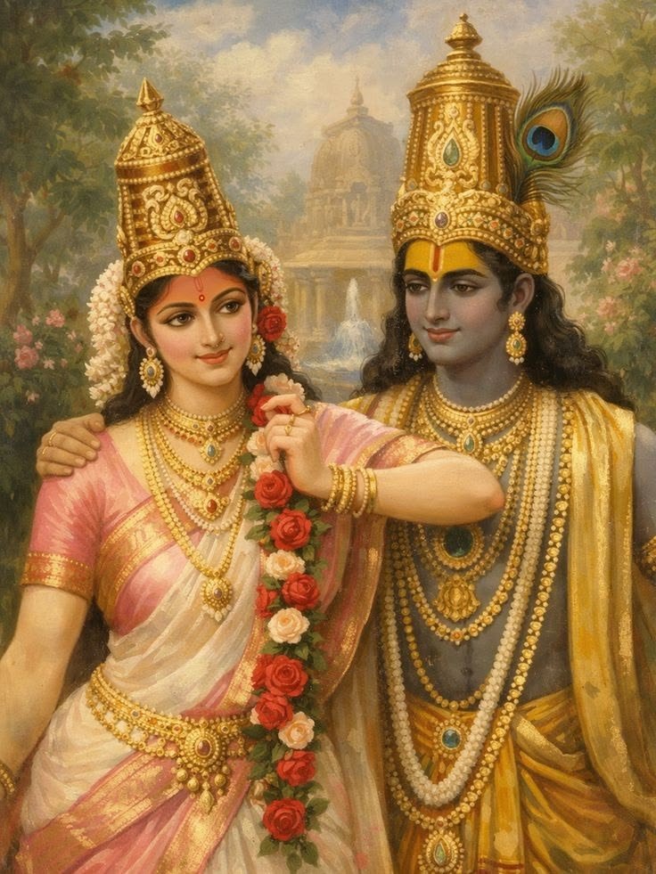 iAK1707's tweet photo. Two bodies, one divine soul. https://t.co/FDdV0xMHWT
