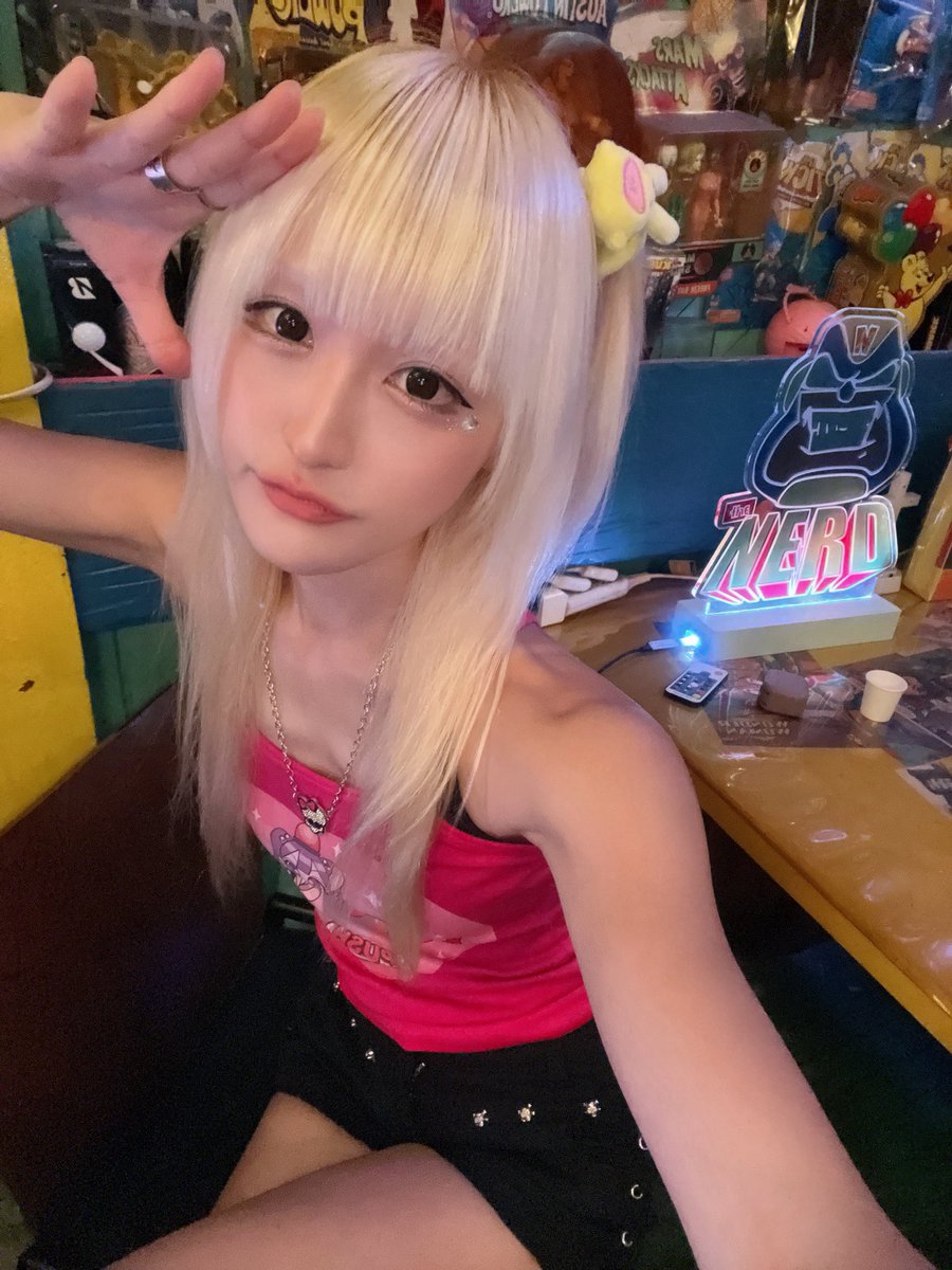 AJ_0925's tweet photo. 7月19日ニュークラウン川越
ちいぺことW来店👊
ぐりコロ取材なので
全員集合よろぴす₍ᐢ..ᐢ₎♡ https://t.co/COjIFCQBQQ