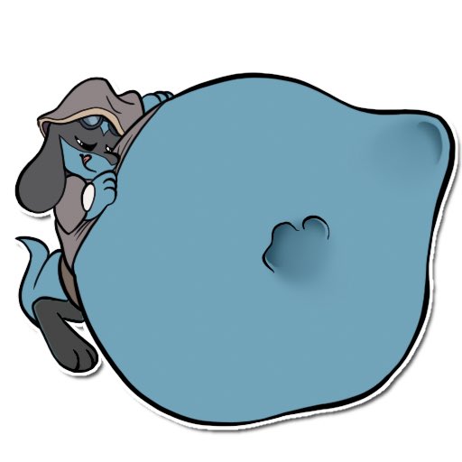 prey_mike's tweet photo. Hehe, feeling good in there, my meal? Can't wait to see you get much softer this weekend and have all that yummy aura of yours merge with my own. I'll be right here with you on your journey through my digestive system ❤️

#vore #vorerp #pred #belly https://t.co/d9gQAsZj9J