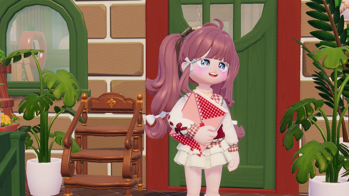 oyugomach's tweet photo. @riita6839game へへ買った♡あかいろだいすきだからたくさん持ち歩く💌🎀 https://t.co/qmjAAa4z8I