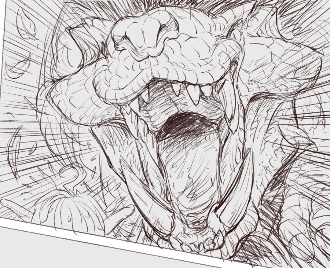 siyann_stuff's tweet photo. Storyboard panel VS sketch panel

Trying to give a more dramatic effect ^^ https://t.co/CMT4GxH0X5
