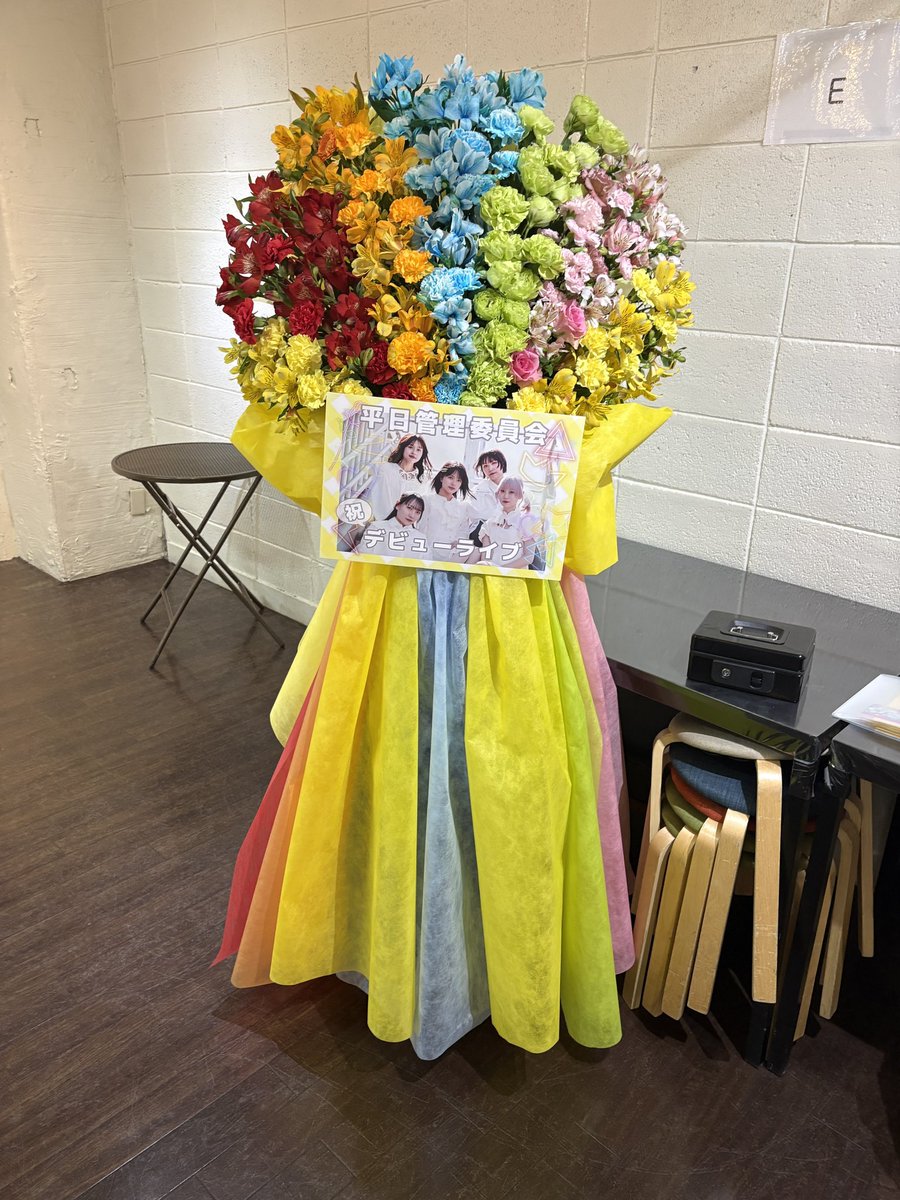 satoponpn's tweet photo. 本日の現場
平日管理委員会復活‼️ https://t.co/UYL1XHbMjF