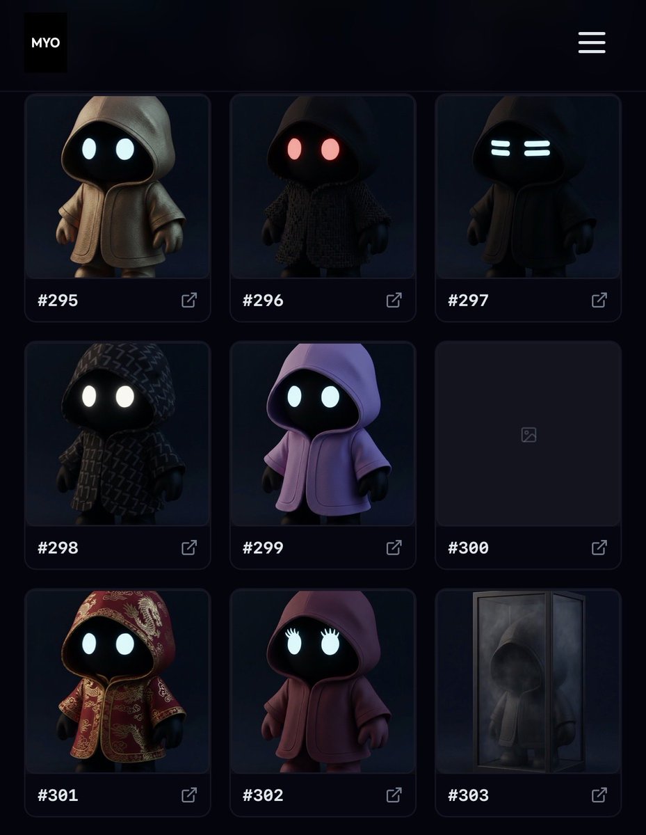 droi_suye's tweet photo. Today is MYO Fridays! 8PM CET / 2PM EST we have new MYO 1 or 1 reveals!

Join us in our discord general channel and in spaces hosted here! 👀 

https://t.co/npMrJb0wc6 

discord:

https://t.co/gUqoBlqJOE https://t.co/QXDBrLsxyk