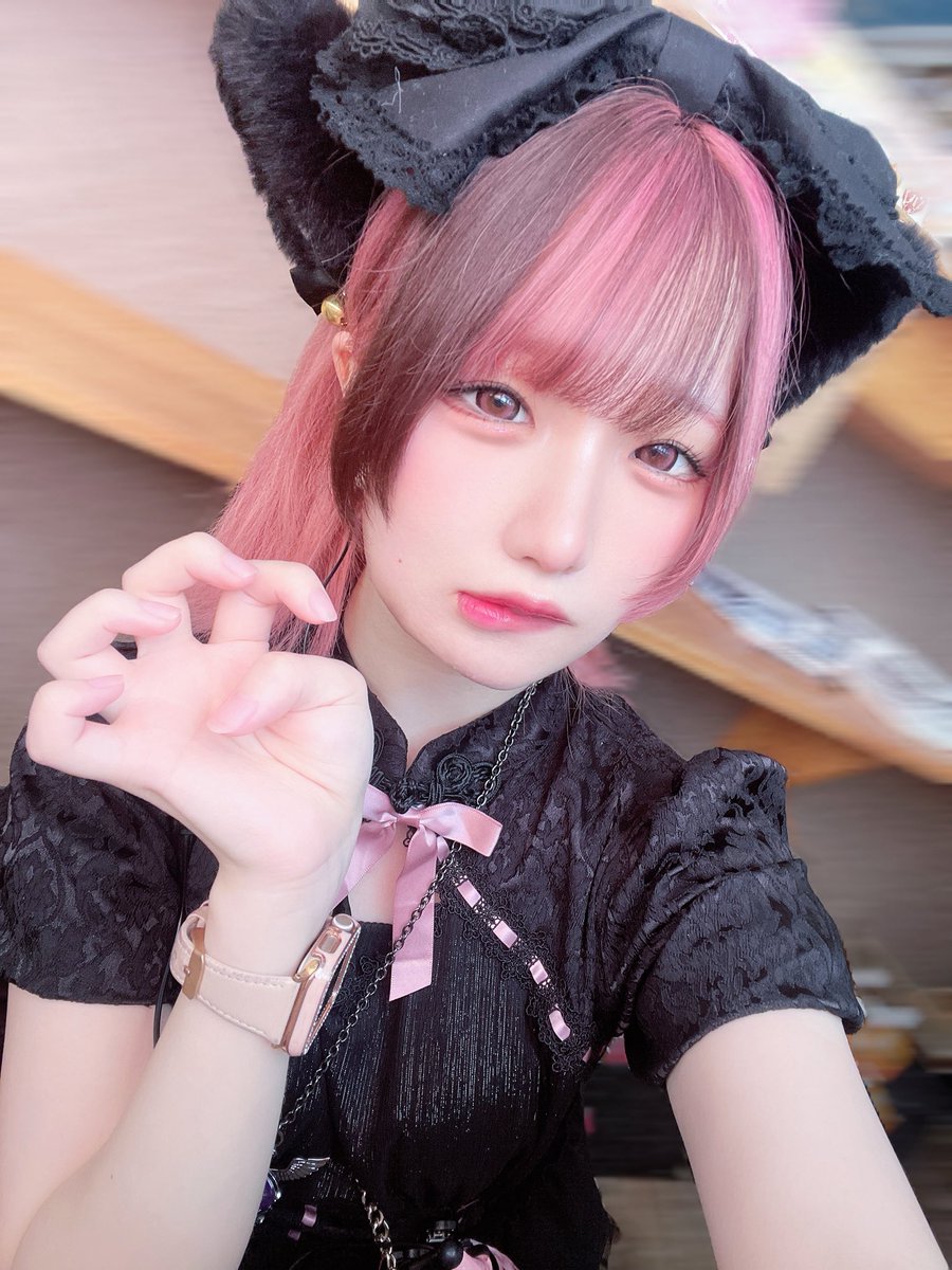 私だけ見ててね 、絶対 !! ♡ #いいね返し #自撮り界隈