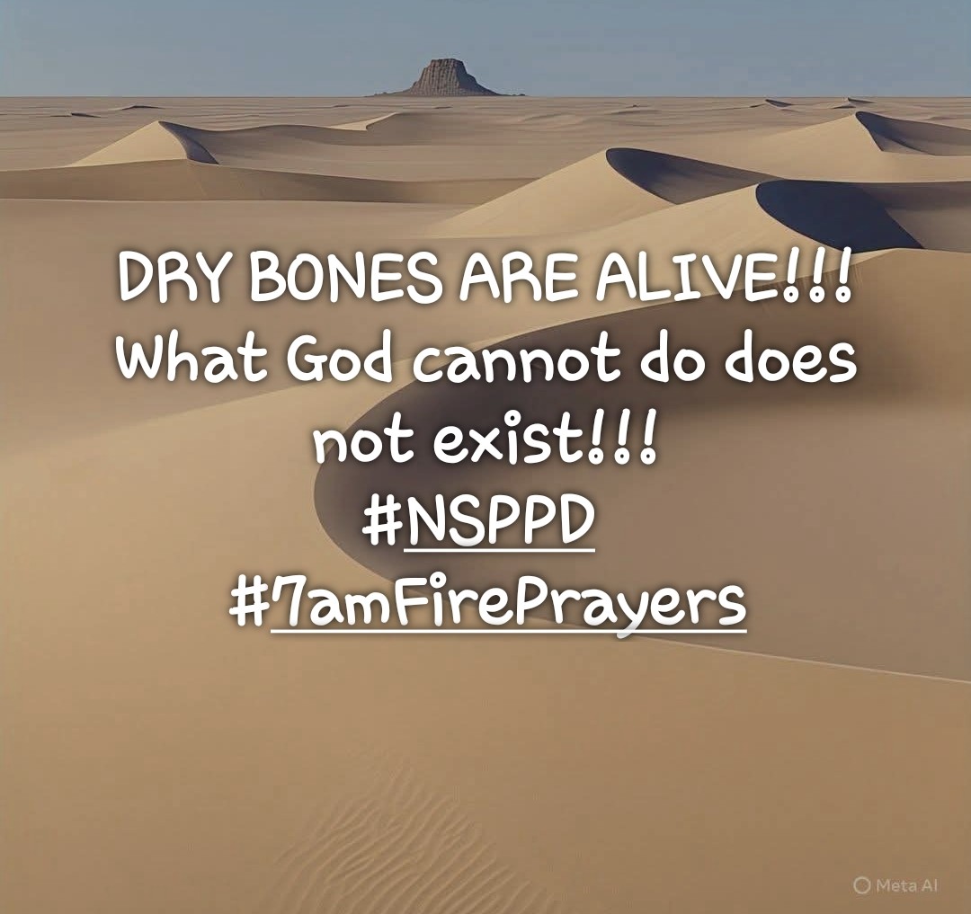 tinufamade's tweet photo. #NSPPD #7AMFIREPRAYERS https://t.co/Lz3WzDQnhN