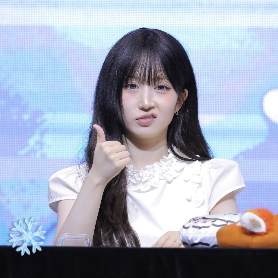 Freeze_Haewon's tweet photo. 260710 K-Monster preview

#NMIXX #엔믹스 #해원 #HAEWON https://t.co/kyvYsEO1i7