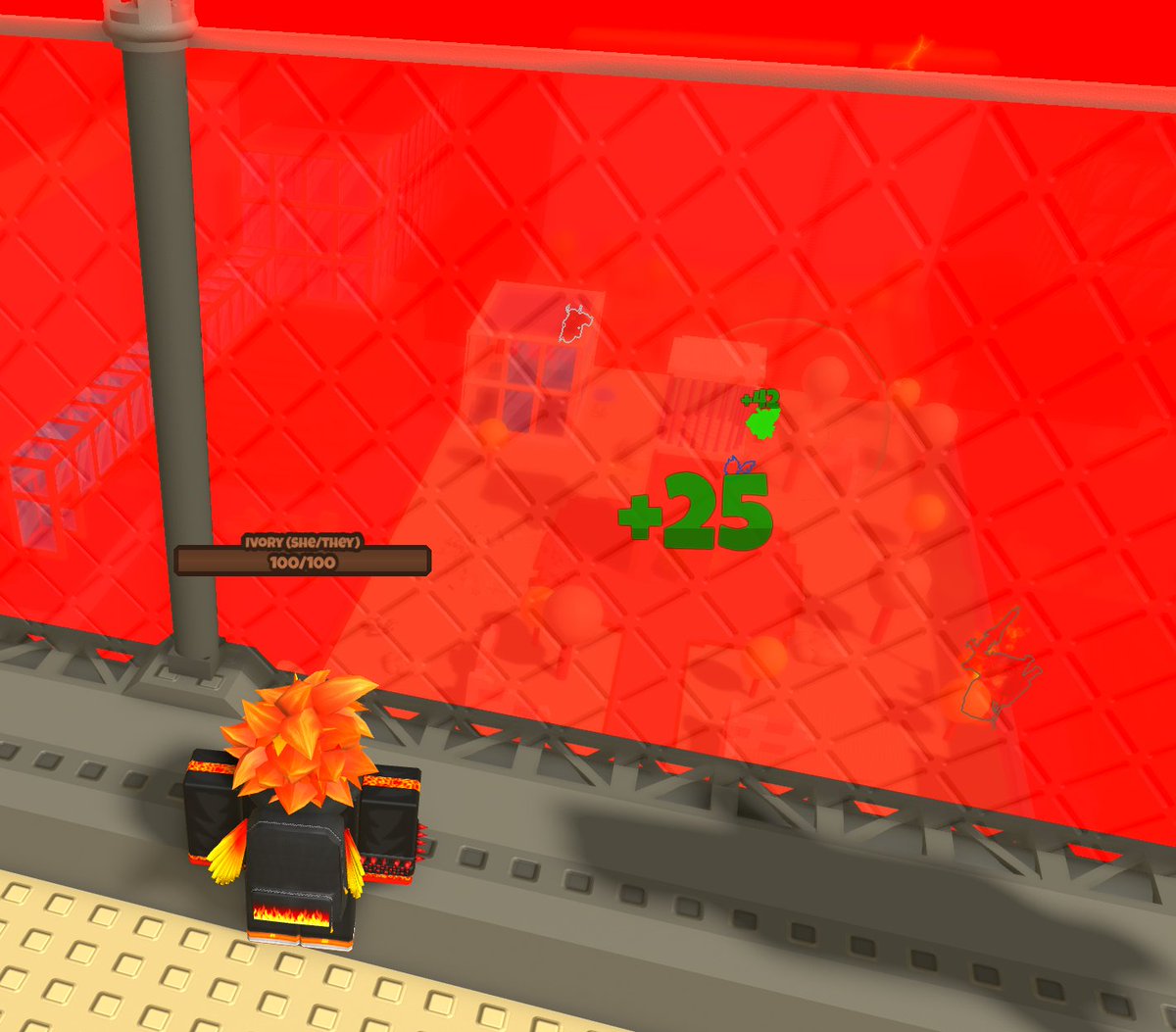 BAPTISMBYFLAME's tweet photo. WHAT ARE THESE IDIOTS DOING https://t.co/Gvagel7BCk
