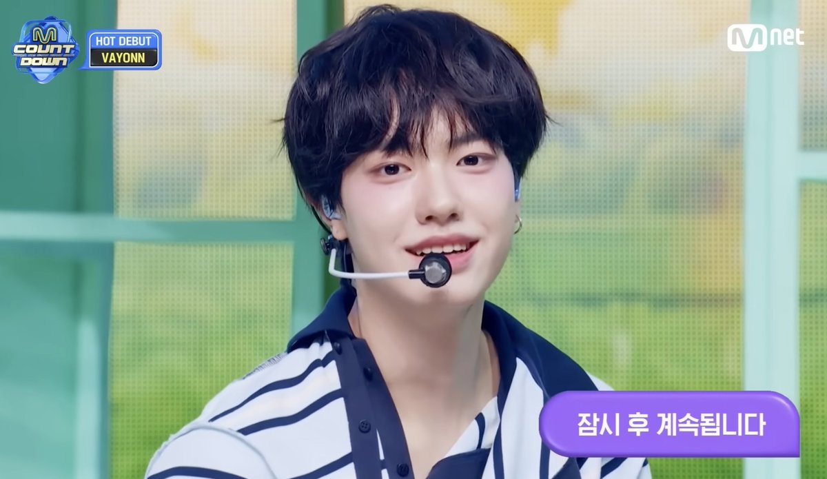 senjjaay's tweet photo. ive never seen a prettier smile in my life
#MANO #VAYONN #마노 https://t.co/q40Lj3pv98