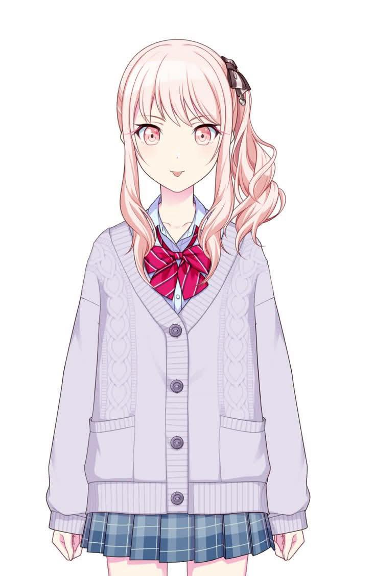 Lily tweet media