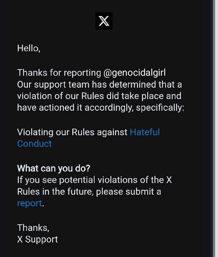 AgniVesa_07's tweet photo. Canadian girl with 20k+ followers who ran multiple anti india telegram groups where they shared content glorifying violence against indians, dehumanizing hindus, through blatant lies and misinfo and all of which was done in a very coordinate manner and from there it was circulated across social media.

But, the good news is that she was in our radar from a long time, and we kept working underneath without making much noise and letting her notice it, and it finally worked, all of her accounts and telegram groups are BANNED. 😂🔥