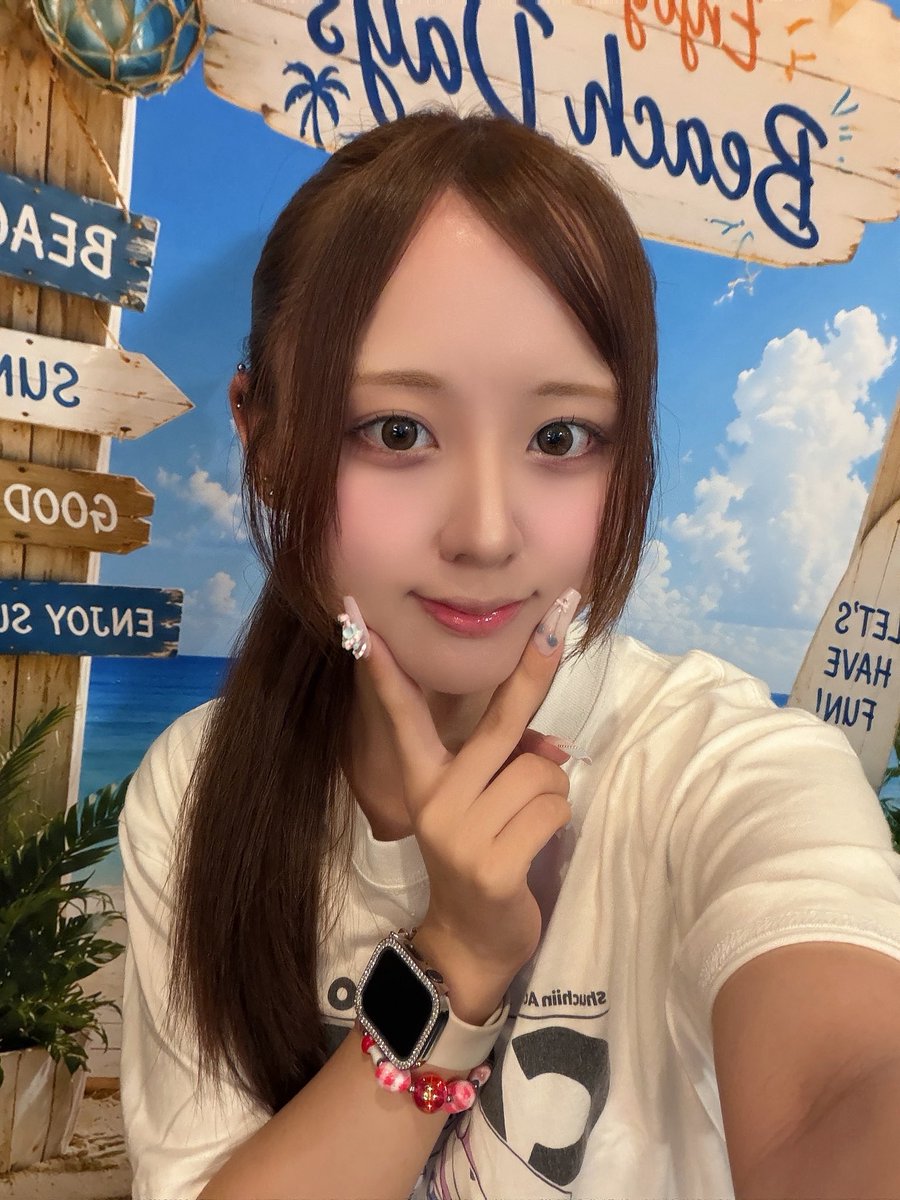 Post by ちあ-`📣 on X: 泳げません