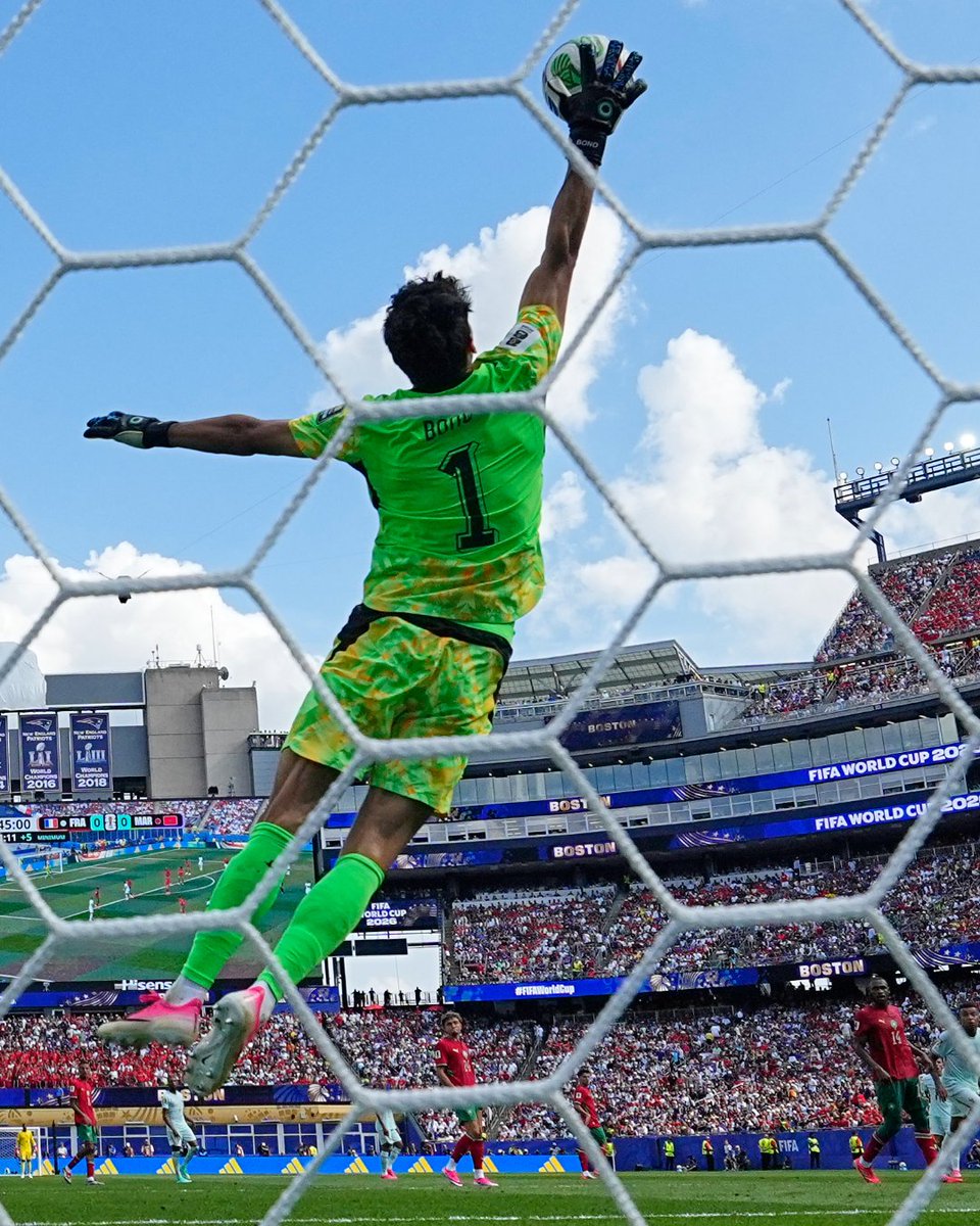 AnnaharFr's tweet photo. En Images: Coupe Du Monde 9 Juillet 2026 #CoupeDuMonde #CoupeDuMonde2026 #Football #France #AllezLesBleus #Maroc #LionsDeLAtlas #ÉquipeDeFrance #Mondial2026 #PassionFootball #QuartDeFinale #RouteVersLaFinale #ActuSport #FootballMondial https://t.co/OgbNcPfudN
