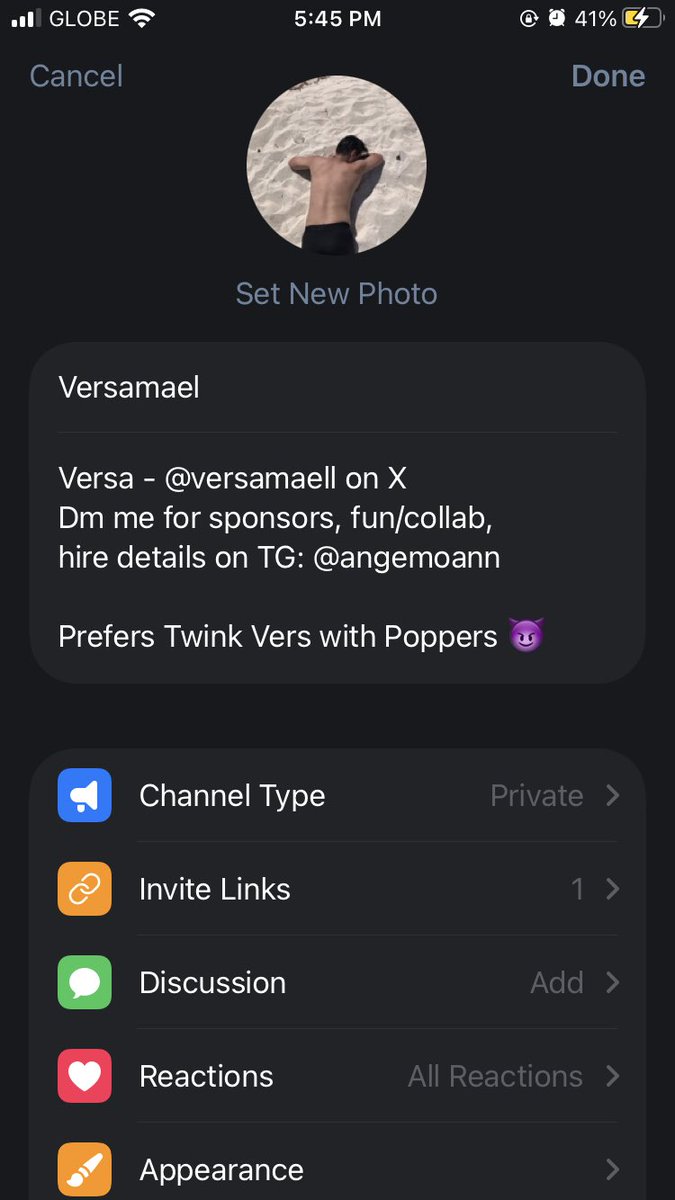versamaell's tweet photo. Started to do my own channel na 😈
Over 50 videos kasi yung nasa gallery ko kaya need ko na i-upload sa channel lahat haha

Will let you guys know if tapos na ma-upload lahat 😇 https://t.co/AHmUw8mW3h
