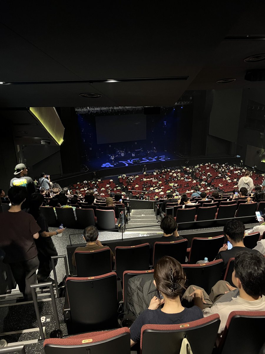 locksptoa's tweet photo. NELKE初見いけんのかって

CDJ以来

ほんこち https://t.co/7k9RR9iAgi
