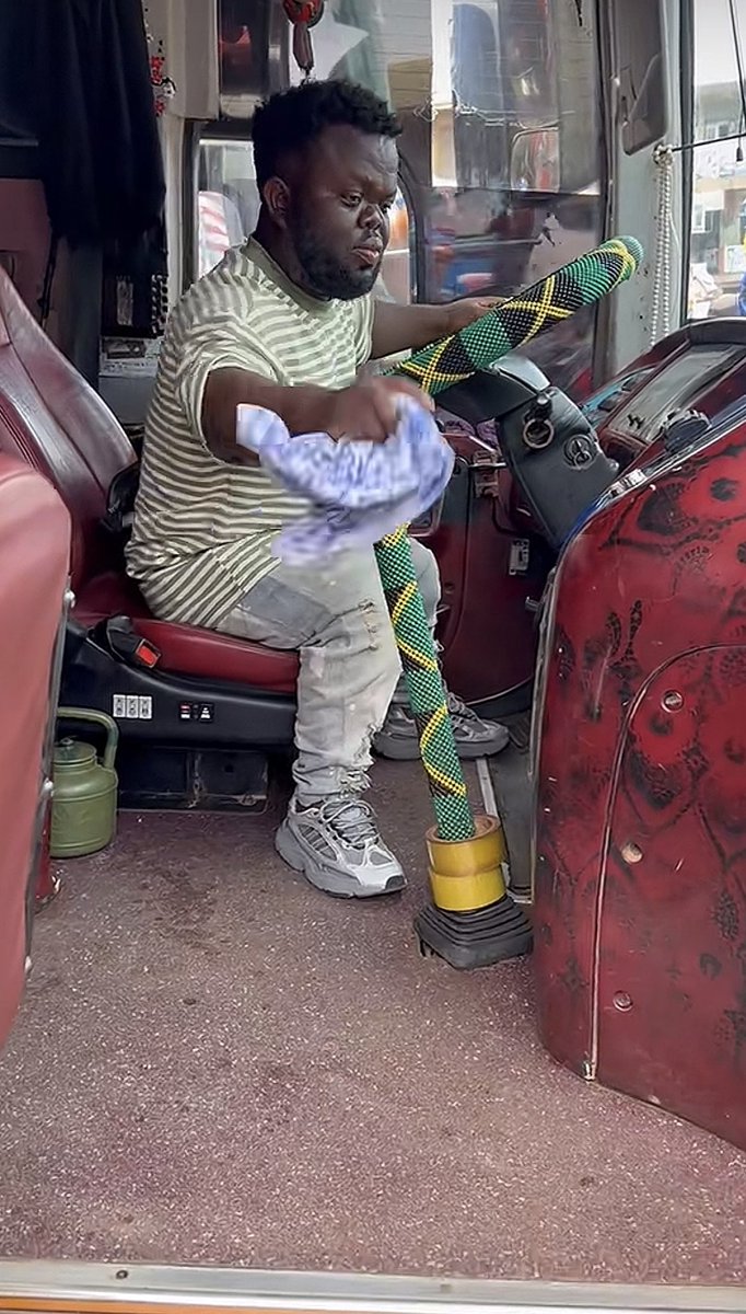🦅NYANTAKYI🇬🇭⭐️ tweet media